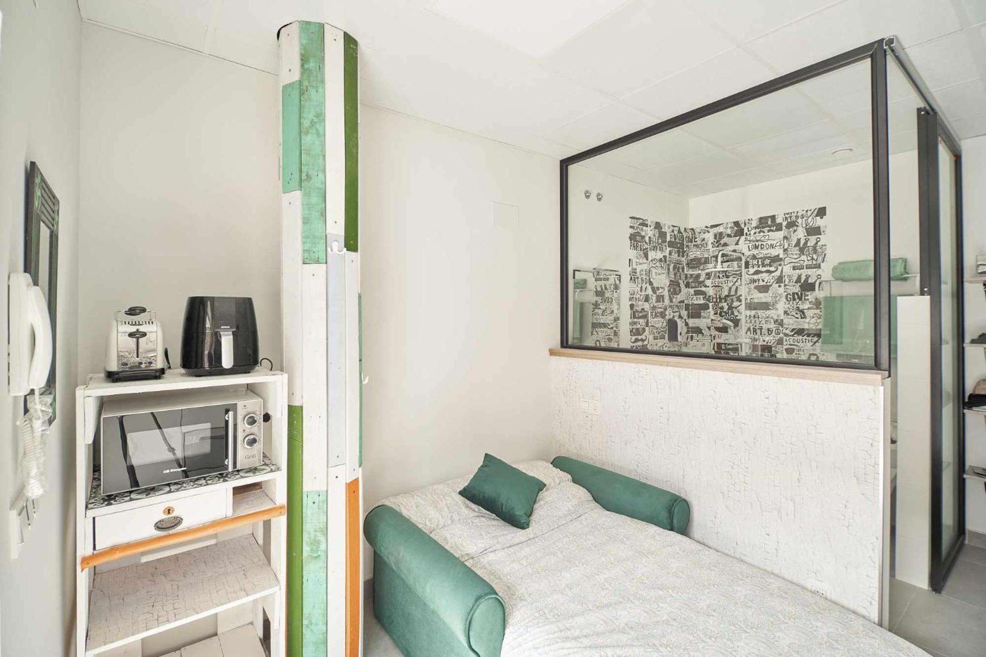 Aldabea I Apartamento Sostenible Legazpia Dış mekan fotoğraf